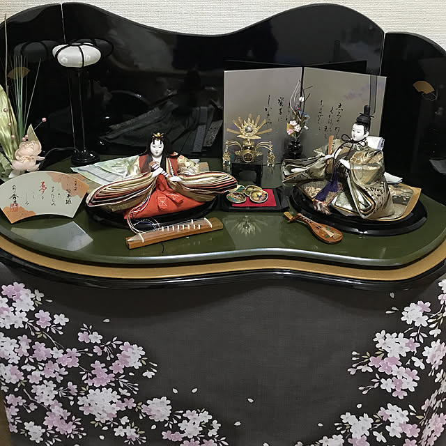 hirochanさんの実例写真