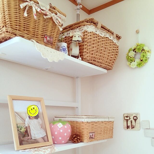 yukaさんの実例写真