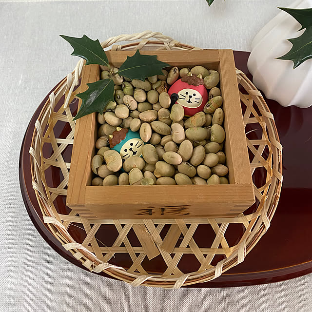 mさんの部屋