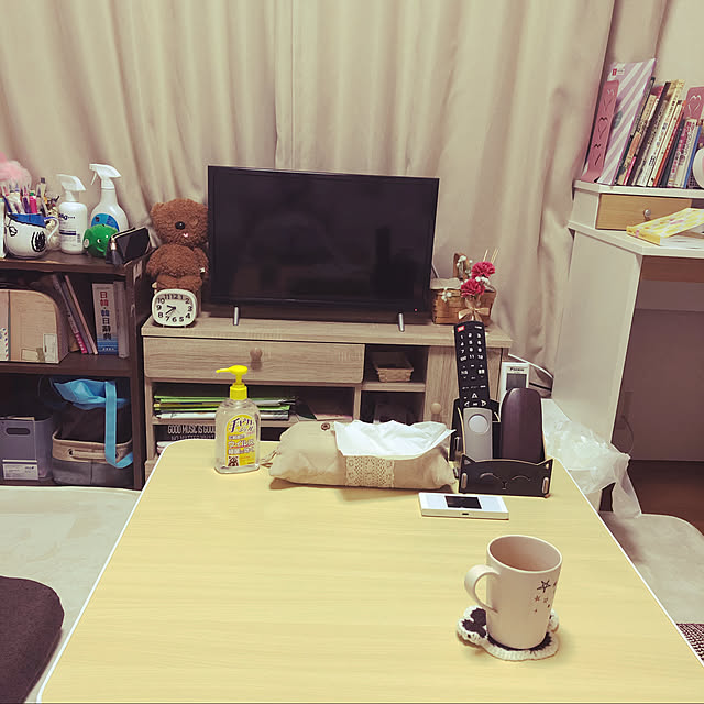Naoさんの実例写真