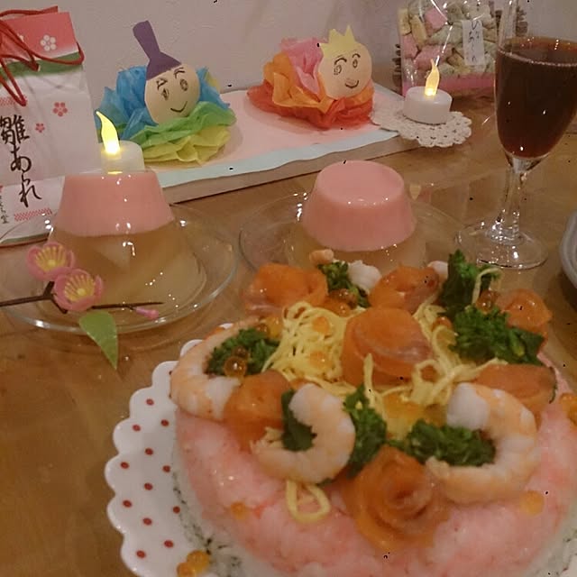 comiriさんの実例写真