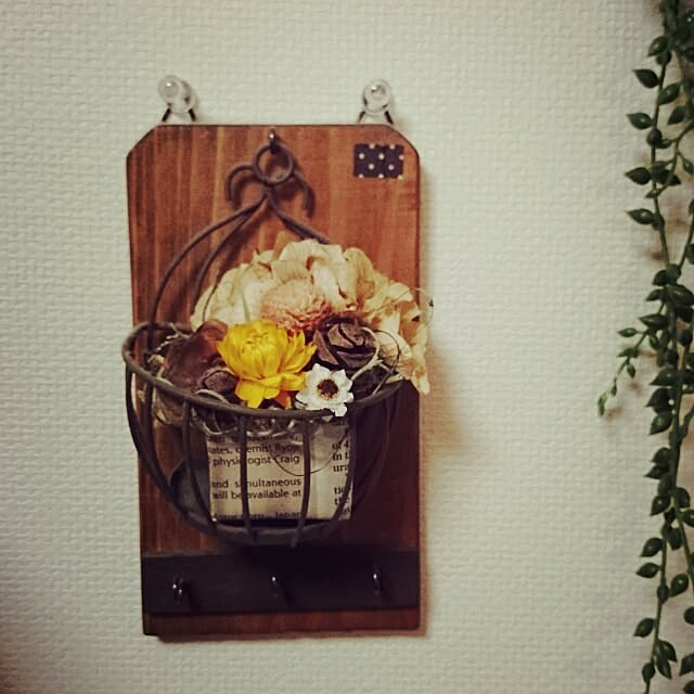 yu-さんの実例写真