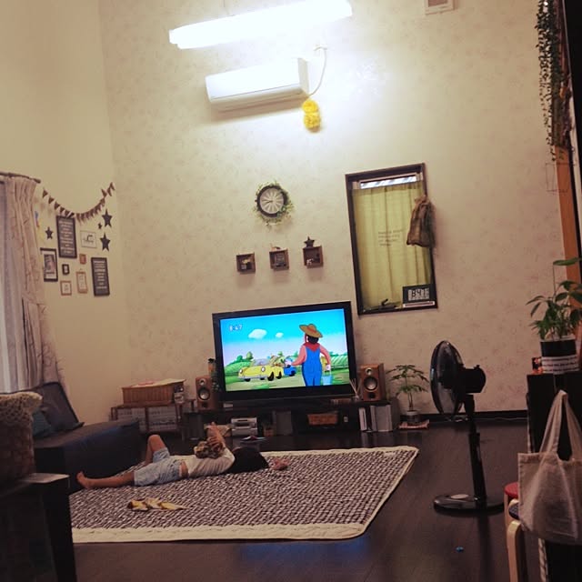 -Riley-mama.-さんの実例写真