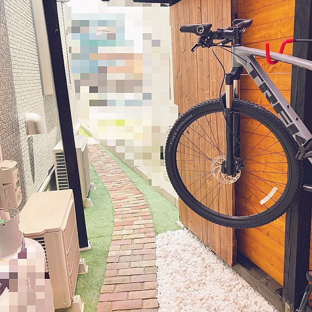 ichiさんの実例写真