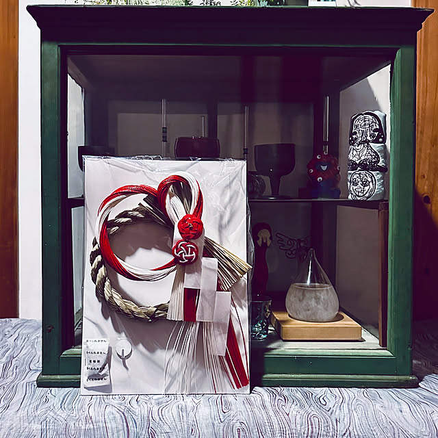 chacoさんの部屋