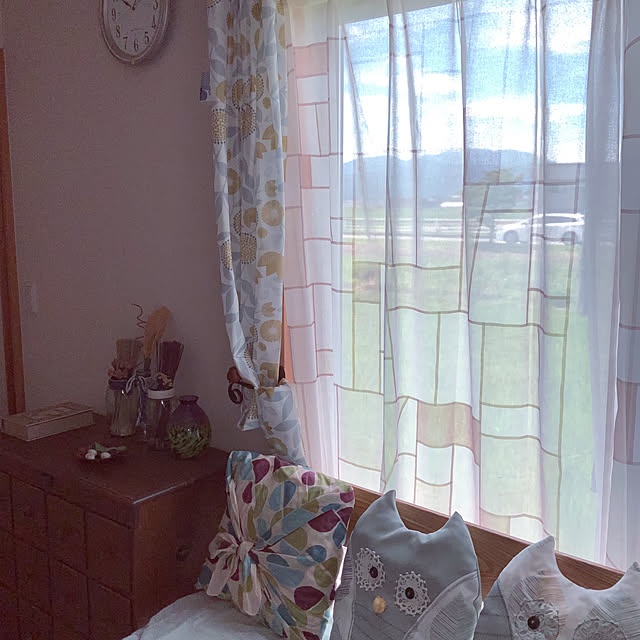 chiiyanさんの部屋