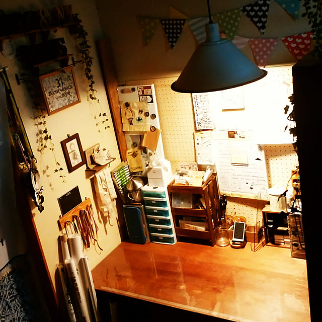 chikutakuさんの実例写真