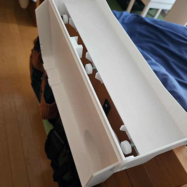 mogmogさんの部屋