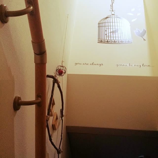 ninaさんの実例写真
