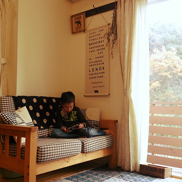 yuzu-kou-mamaさんの実例写真