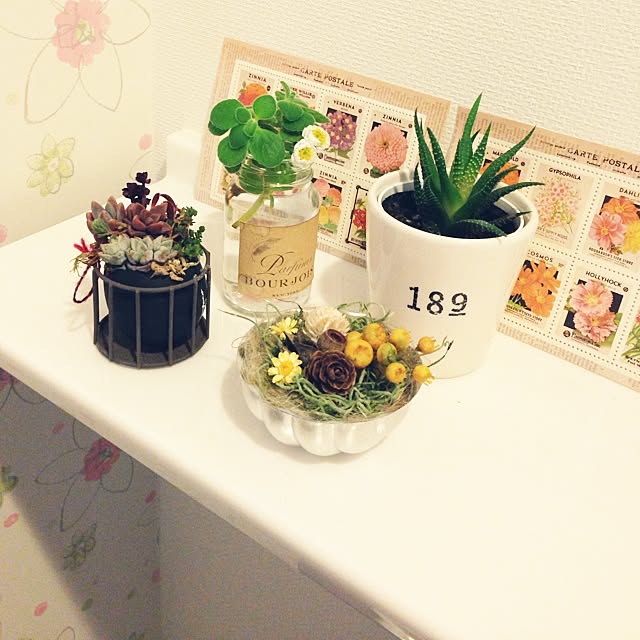 yuriさんの実例写真