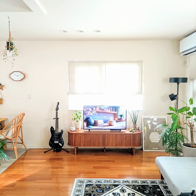 .Haさんの部屋