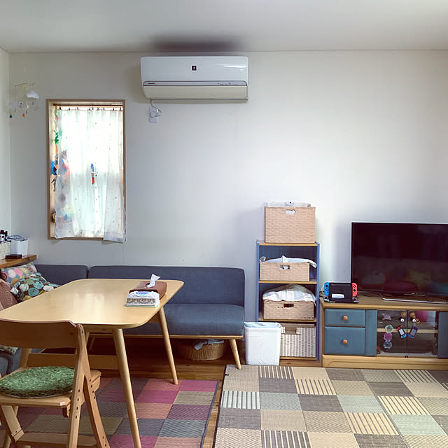 chiiyanさんの部屋