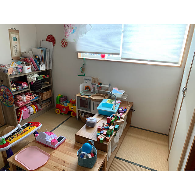 kaさんの部屋