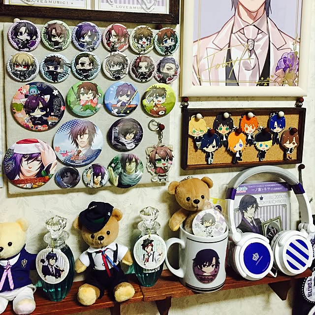 Mさんの実例写真