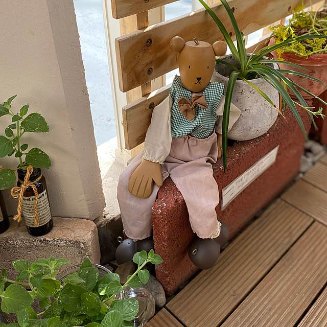 mamiさんの実例写真