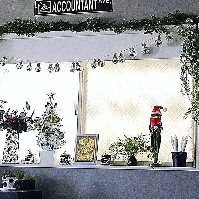 kaerucoさんの実例写真