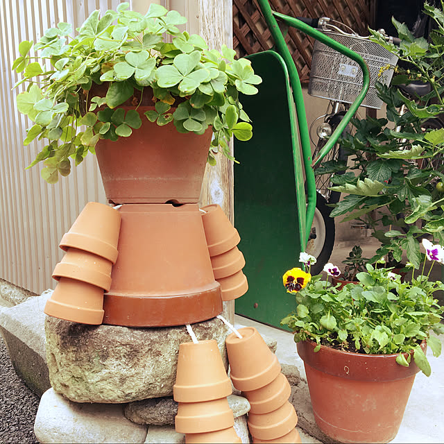 mogeさんの実例写真