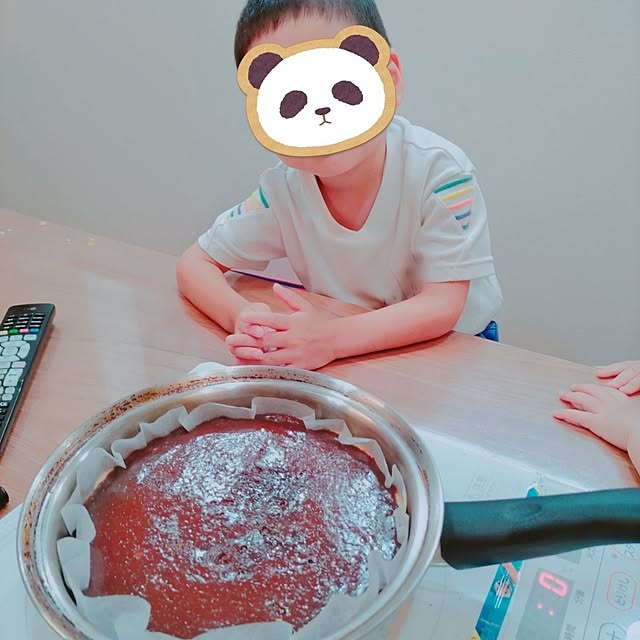 chokocreamさんの実例写真