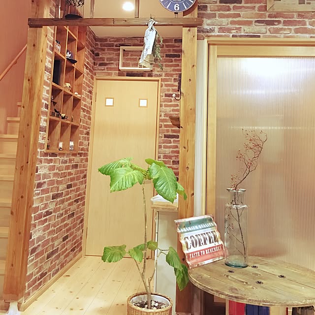 homakiさんの実例写真