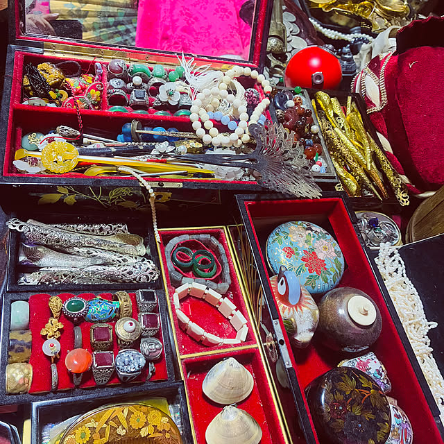 takakuzenさんの部屋
