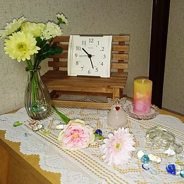 gomacoさんの実例写真