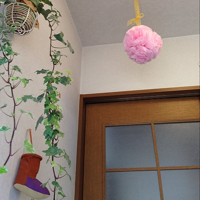 Naokoさんの実例写真