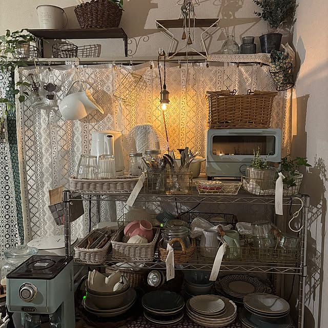 canetteさんの実例写真