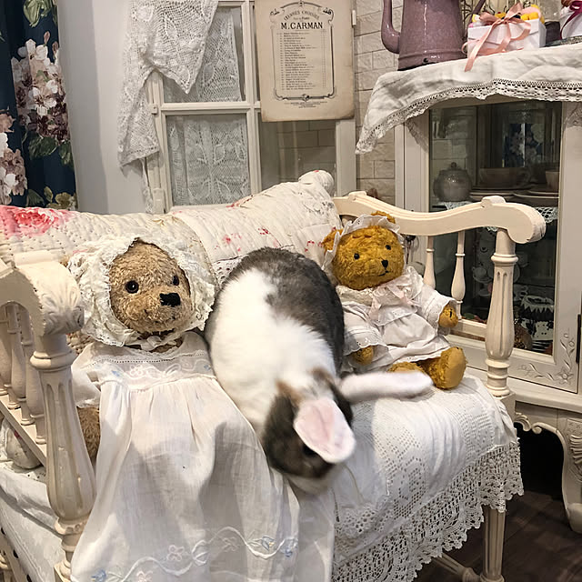 Hatsuneさんの部屋