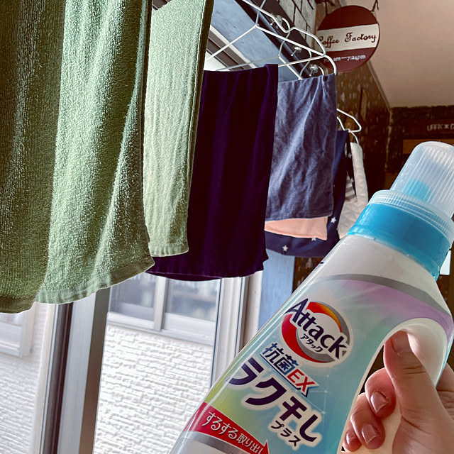 burubonさんの実例写真