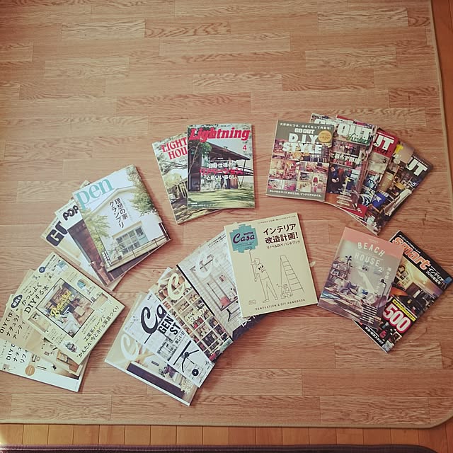 macoさんの実例写真