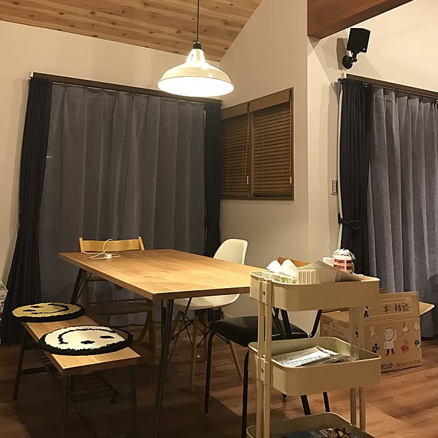 実例写真