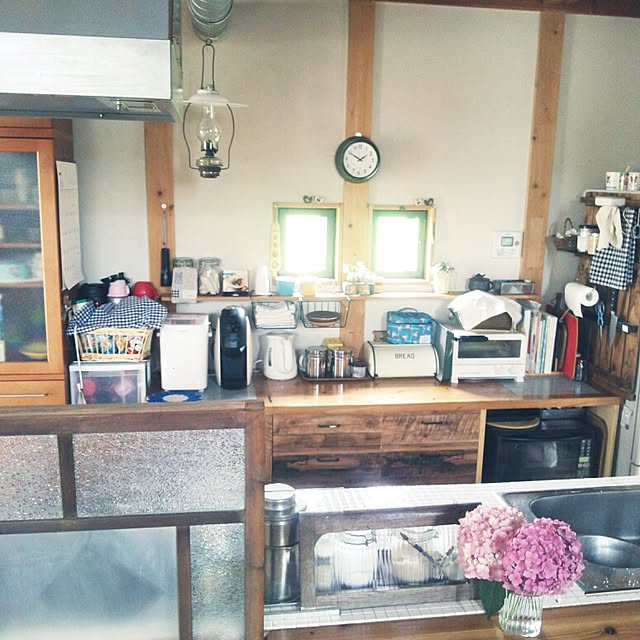 riegonさんの実例写真
