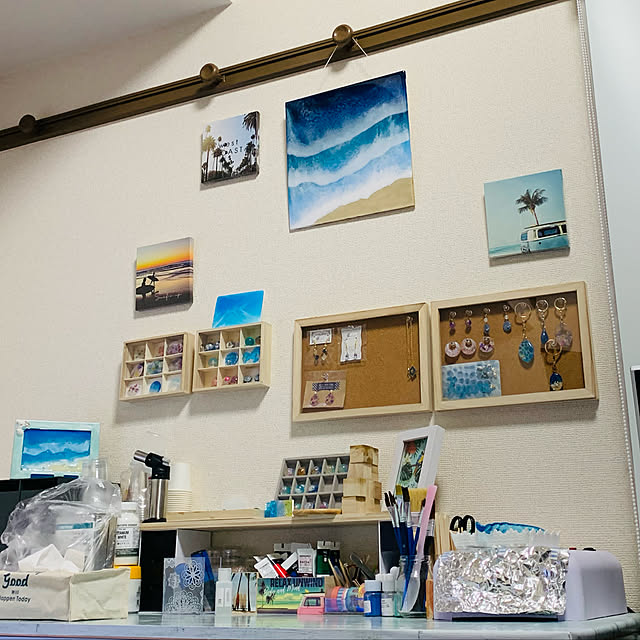 ellyjunさんの実例写真
