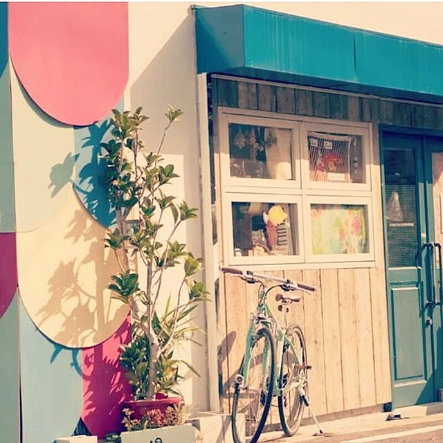 zakka_onさんの実例写真