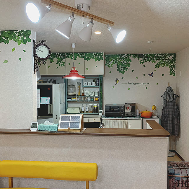 Samさんの実例写真