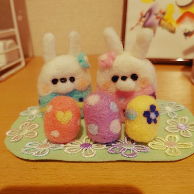 Hanaさんの実例写真