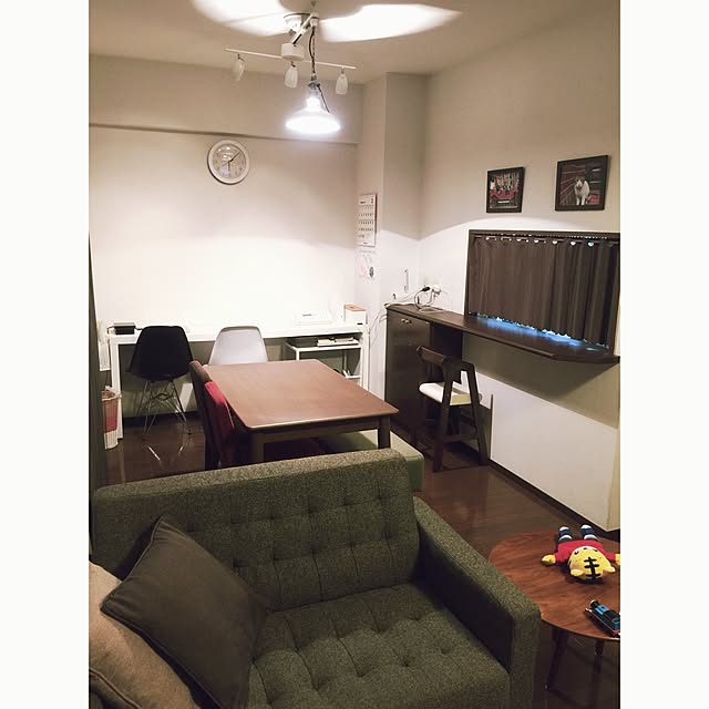 実例写真
