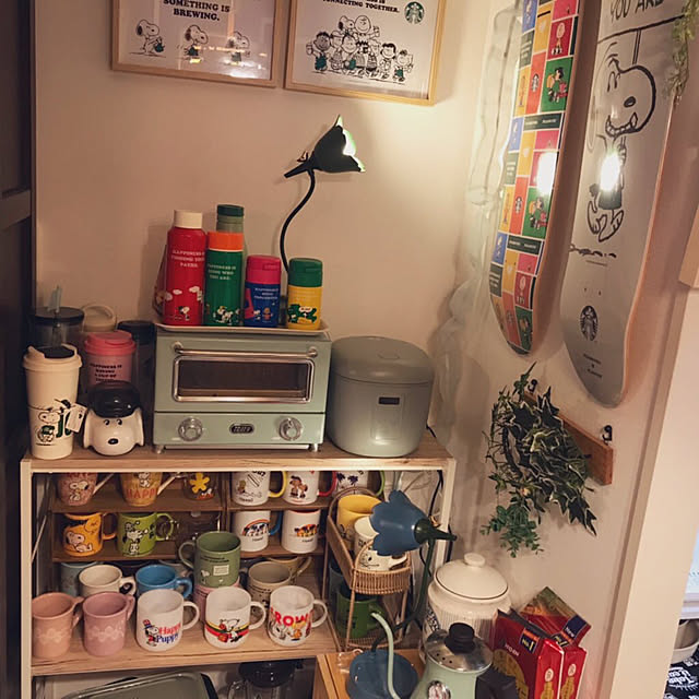 charuhanaさんの実例写真