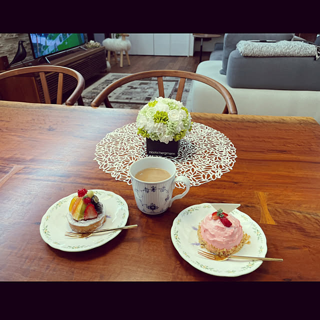 Yumiさんの実例写真