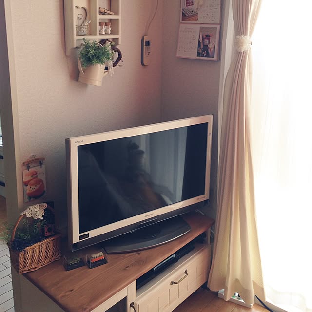 Minaさんの実例写真