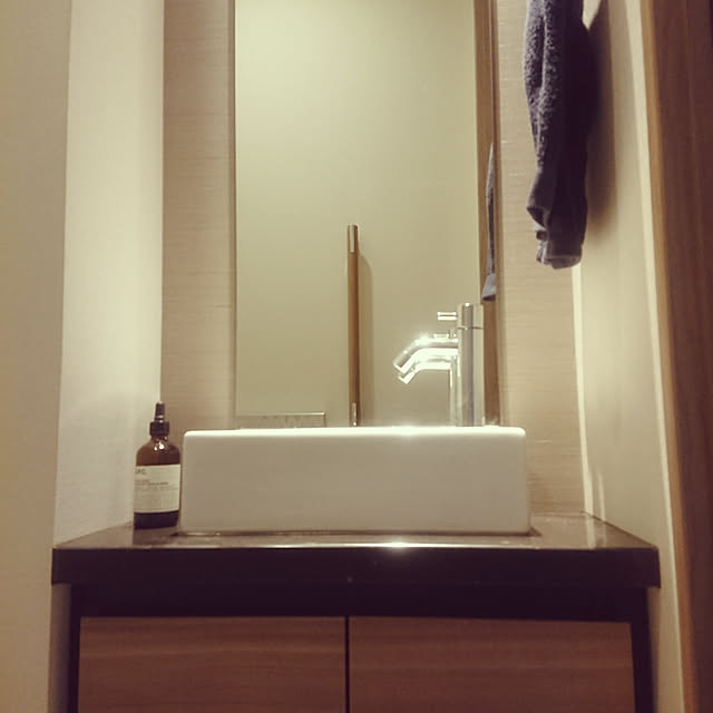chrさんの実例写真