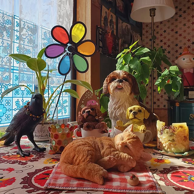 kumutanさんの実例写真