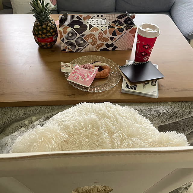 merochamさんの部屋