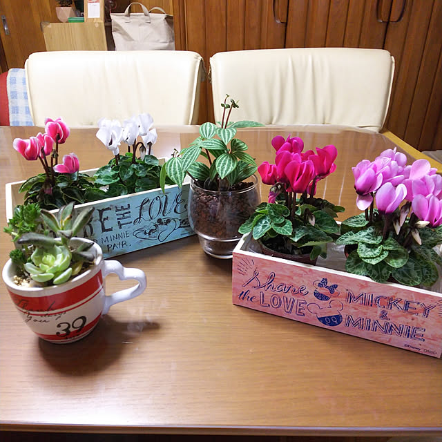 yumirinさんの実例写真