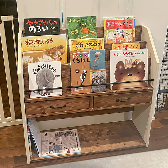 machaさんの部屋
