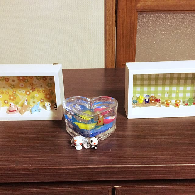 Itoさんの実例写真