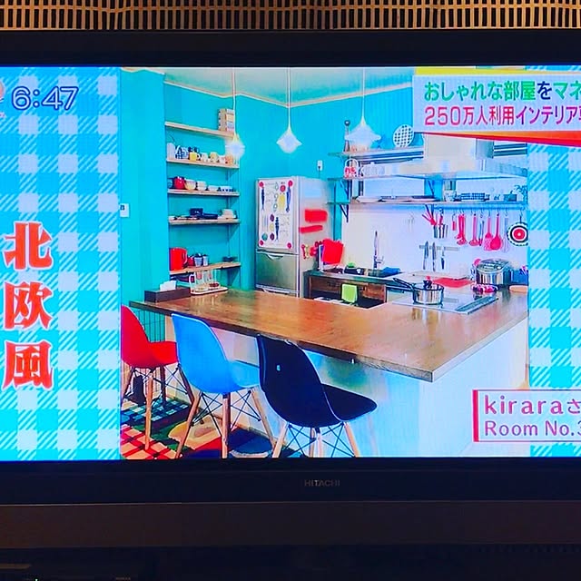 kiraraさんの実例写真
