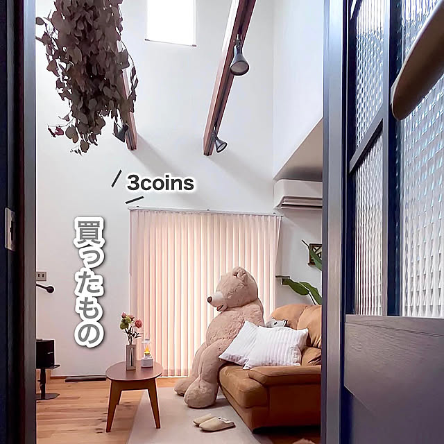 chibinoriさんの実例写真