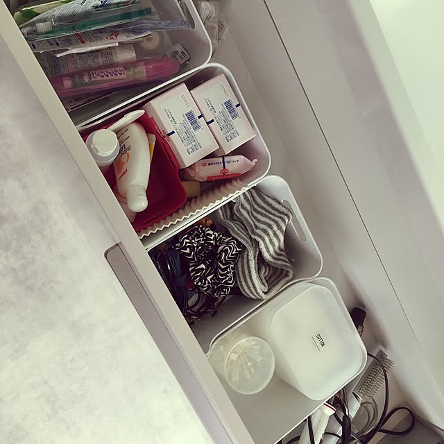 mさんの実例写真